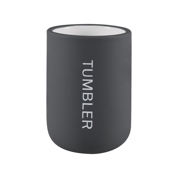 Gobelet Soft noir SENSEA