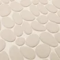 Tapis de bain l.0.0 x L.0.0 cm beige Cocoon SENSEA