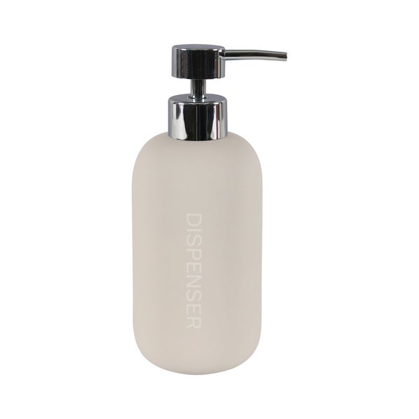 Distributeur Soft beige SENSEA