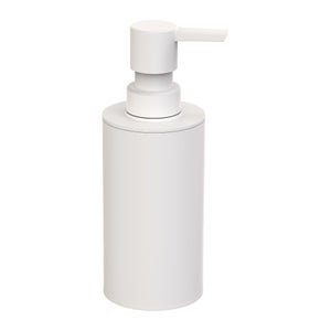 Distributeur autoportant SENSEA Essential blanc