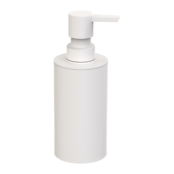 Distributeur autoportant SENSEA Essential blanc
