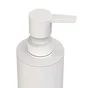 Distributeur autoportant SENSEA Essential blanc