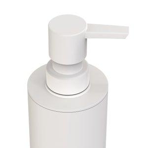 Distributeur autoportant SENSEA Essential blanc