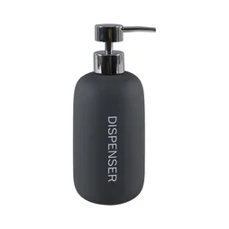 Distributeur Soft noir SENSEA