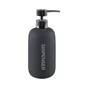 Distributeur Soft noir SENSEA