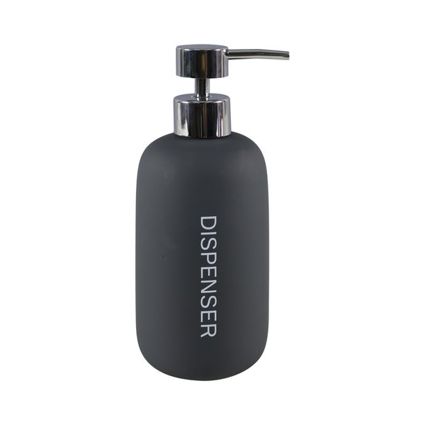 Distributeur Soft noir SENSEA