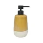 Distributeur Glaze pecan SENSEA