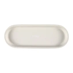 Plateau multiusage beige Soft SENSEA