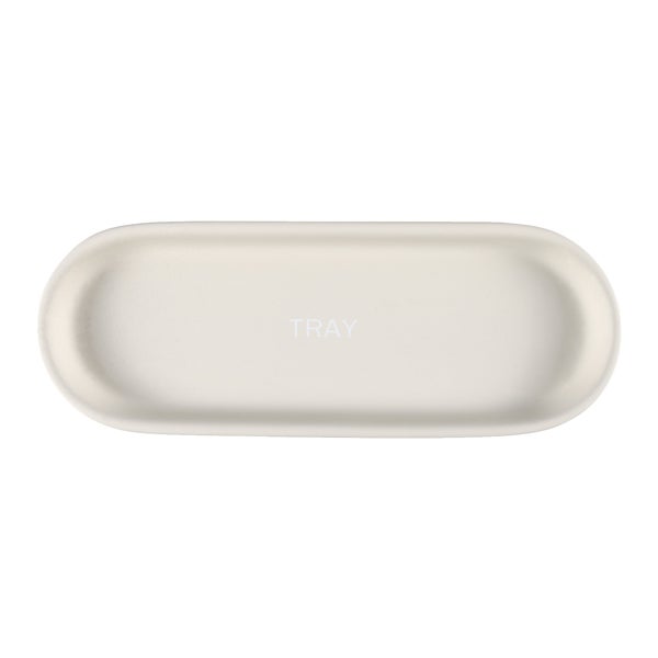 Plateau multiusage beige Soft SENSEA
