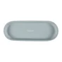 Plateau multiusage vert Soft SENSEA