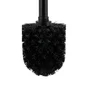 Brosse WC noir . SENSEA