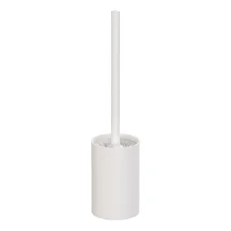 Brosse wc SENSEA Essential blanc