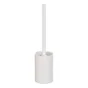 Brosse wc SENSEA Essential blanc