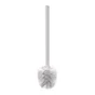 Brosse wc SENSEA Essential blanc