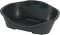 Corbeille pour chien Sleeper 6 plastique gris anthracite 97cm