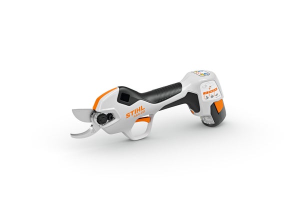 Sécateur sur batterie STIHL ASA 20 sans batterie