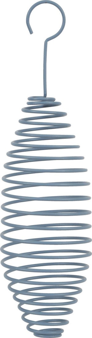 Support boule de graisse spirale gm 8x7x30cm orage ZOLUX