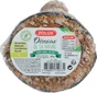 Demi coco graisse sans huile de palme/additif vers farine Zolux 200g