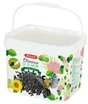 Tournesol noir oiseaux Zolux seau 4kg avec doseur inclus