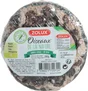 Demi coco graisse sans huile de palme/additif raisin Zolux 200g