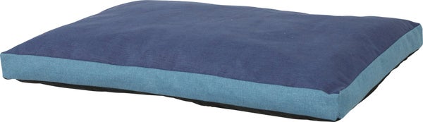 Coussin pour chien déhoussable One Indigo t100