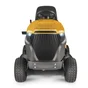 Tondeuse autoportee ejection arriere STIGA Estate 635 cm? l.102 cm