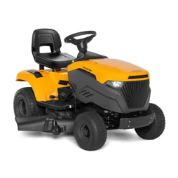 Tondeuse autoportee ejection laterale STIGA TORNADO 452 cm? l.108 cm