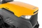 Tondeuse autoportee ejection laterale STIGA TORNADO 452 cm? l.108 cm