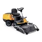 Tondeuse autoportee ejection laterale STIGA 414 cm? l.85 cm