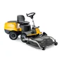 Tondeuse autoportee ejection laterale STIGA 432 cm? l.95 cm