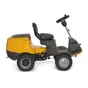 Tondeuse autoportee ejection laterale STIGA 432 cm? l.95 cm