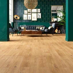 Stratifié Intenso 8 mm CREATIV OLERON 4 ch 1,99 m²