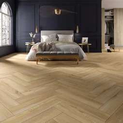 Stratifié Intenso 8mm CREATIV ODYSSE baton rompu 1,84 m²