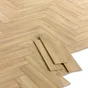 Stratifié Intenso 8mm CREATIV ODYSSE baton rompu 1,84 m²