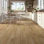 Stratifié Intenso 8 mm CREATIV AMARANTE water résistant 2,49 m²