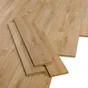 Stratifié Intenso 8 mm CREATIV AMARANTE water résistant 2,49 m²