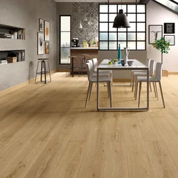 Stratifié Intenso 8 mm CREATIV MISTRAL water résistant 2,49 m²
