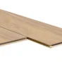 Stratifié Intenso 8 mm CREATIV LINE HICKORY 2.48 m²