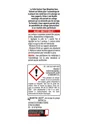 Colle d'assemblage contact type neoprene sans solvant sader tube 125ml