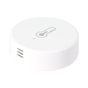 Thermometre connecte (temperature et humidite), SEDEA