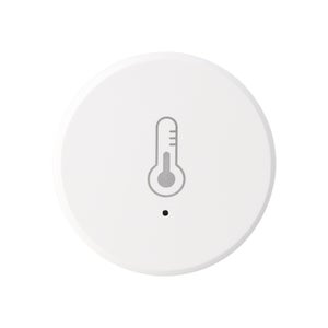 Thermometre connecte (temperature et humidite), SEDEA
