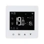Thermostat  connecte et intelligent pour chaudiere, SEDEA