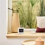 Thermostat  connecte et intelligent pour chaudiere, SEDEA