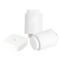 Kit de demarrage tetes thermostatiques connectees avec box Enki Connect, SEDEA
