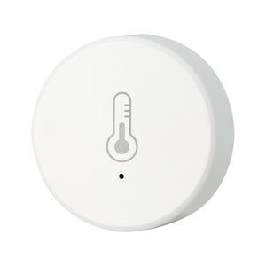 Kit de demarrage thermometre connecte avec box Enki Connect, SEDEA
