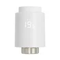 Tete thermostatique connectee et intelligente, SEDEA