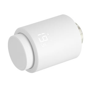 Tete thermostatique connectee et intelligente, SEDEA