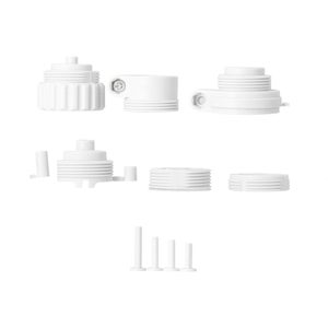 Tete thermostatique connectee et intelligente, SEDEA