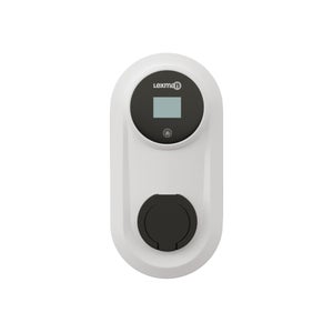 Borne de recharge pour voiture électrique, 3,7 kW LEXMAN