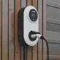 Borne de recharge pour voiture électrique, 3,7 kW LEXMAN
